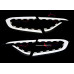 exled hyundai lf sonata panel brake led modules